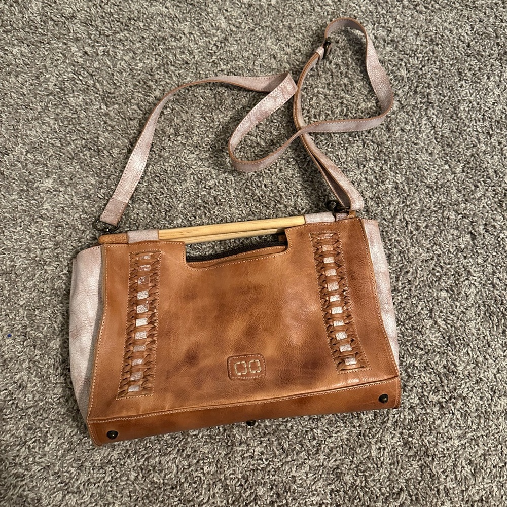 Bed Stu Purse